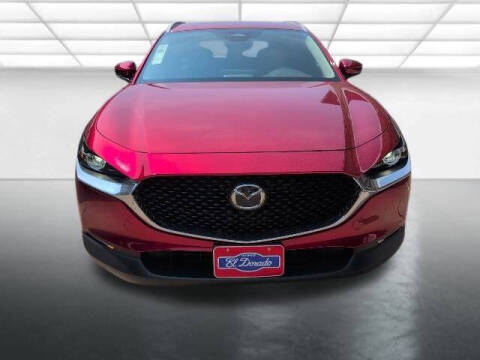 2025 Mazda CX-30 2.5 S Preferred