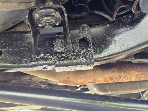 2005 Jeep Wrangler X