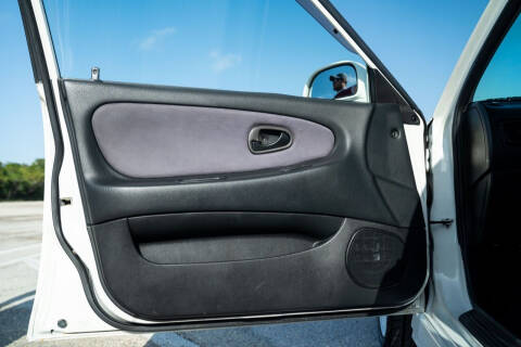 1995 Mitsubishi Lancer Evolution