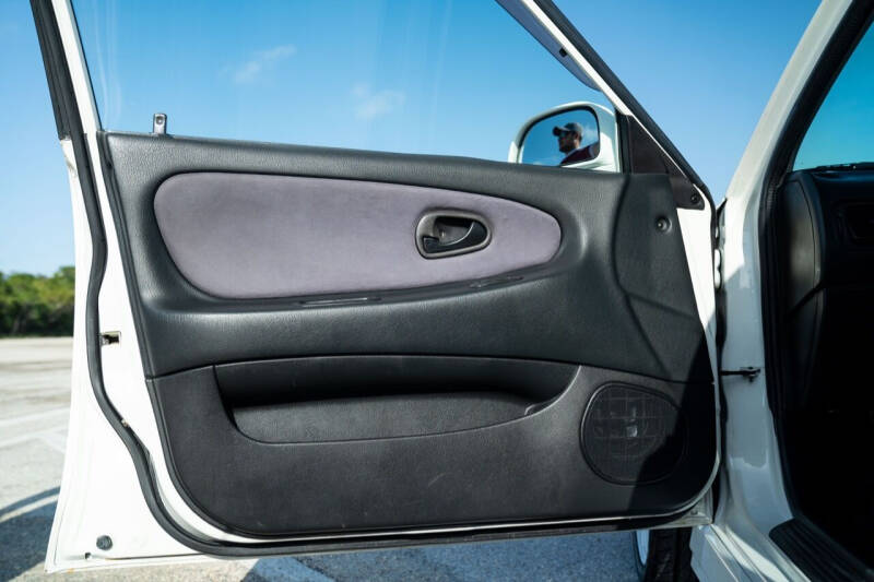 1995 Mitsubishi Lancer Evolution