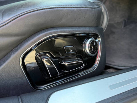 2015 Audi A8 L 4.0T quattro