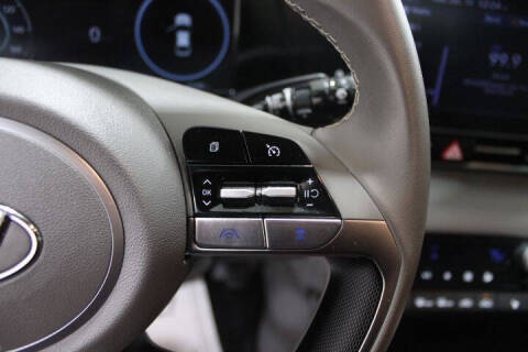 2022 Hyundai Elantra