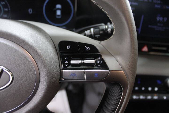 2022 Hyundai Elantra