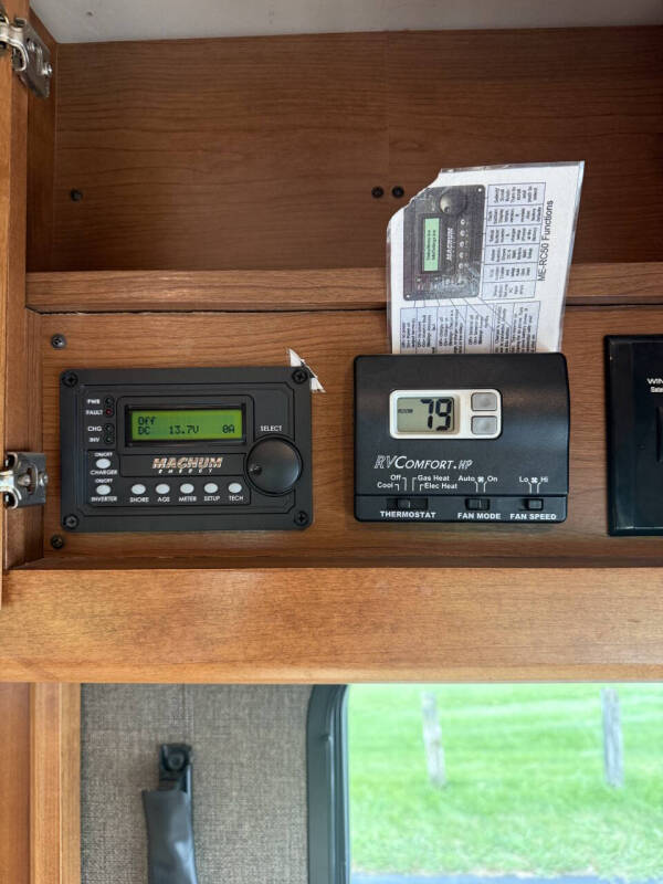 2016 Tiffin Allegro Open Road RED 33AA