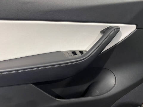 2020 Tesla Model Y Performance