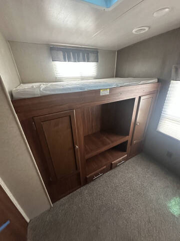 2017 Heartland Mallard