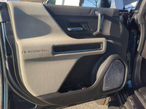 2026 GMC HUMMER EV 2X