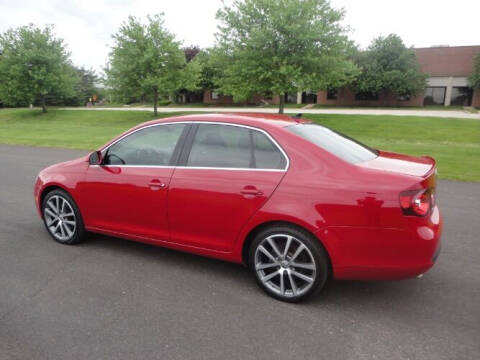 2010 Volkswagen Jetta TDI