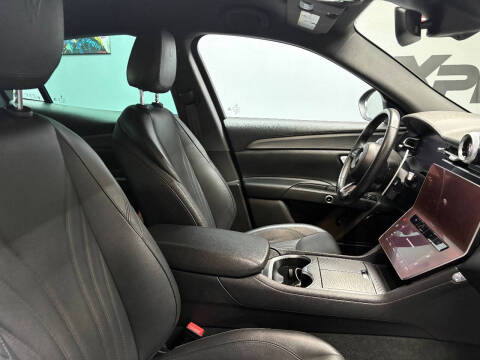 2024 Maserati Grecale GT