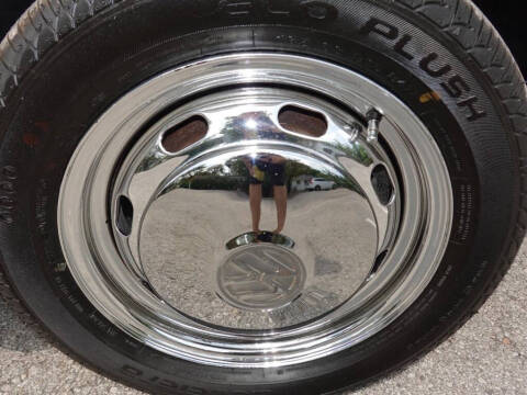 1978 Volkswagen Beetle