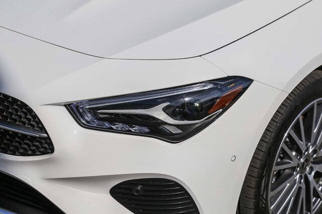 2024 Mercedes-Benz CLA CLA 250