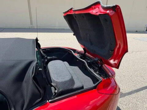 2007 Pontiac Solstice GXP