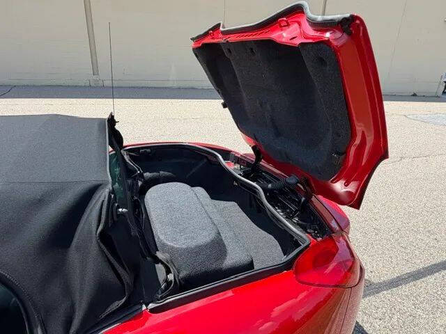 2007 Pontiac Solstice GXP