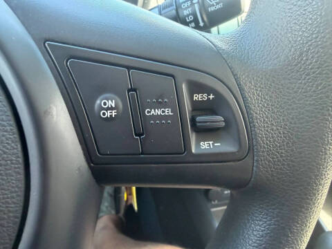 2012 Kia Forte EX