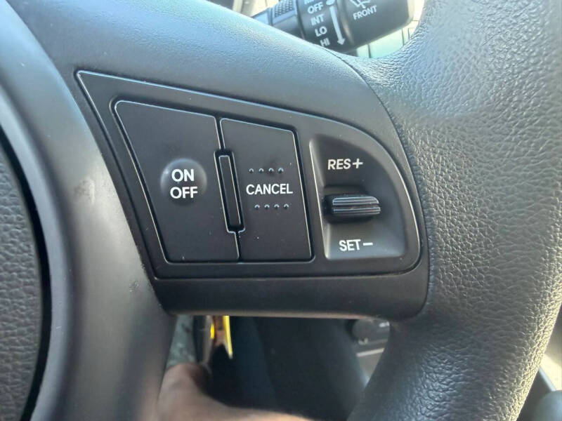 2012 Kia Forte EX
