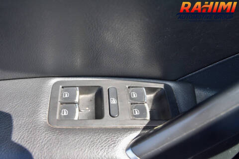 2017 Volkswagen Passat 1.8T R-Line