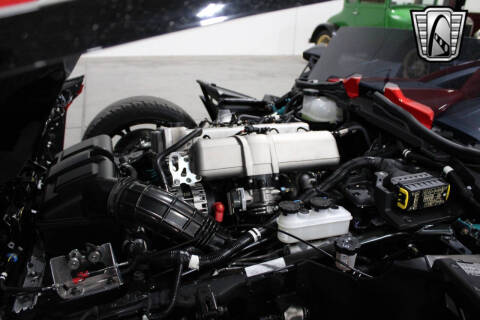 2025 Polaris Slingshot