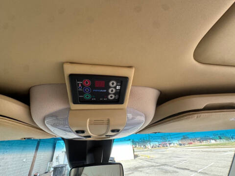 2017 Freightliner Sprinter 3500