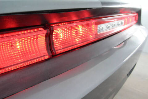 2012 Dodge Challenger