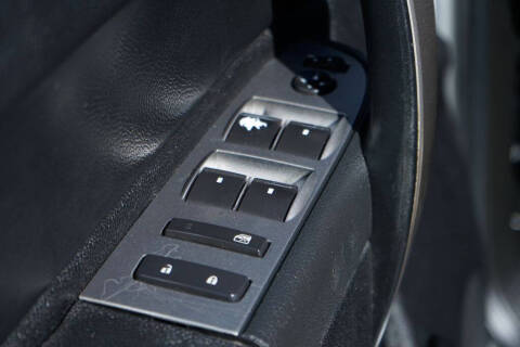 2014 Chevrolet Silverado 2500HD