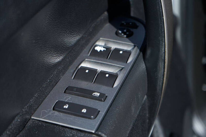 2014 Chevrolet Silverado 2500HD