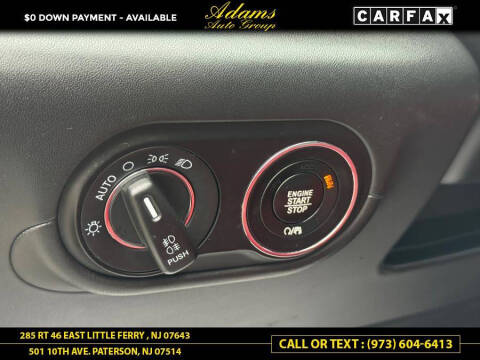 2017 Maserati Levante S