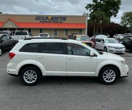 2013 Dodge Journey for sale at Gulf South Automotive in Pensacola FL