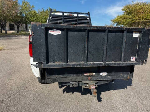 2015 Ford F-350 Super Duty XLT