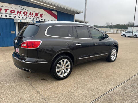 2014 Buick Enclave Premium