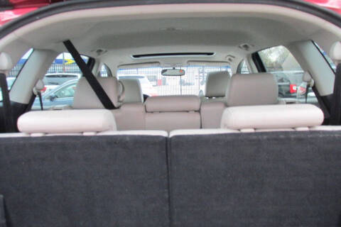 2011 Mazda CX-9 Touring