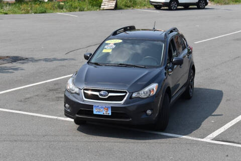 2015 Subaru XV Crosstrek for sale at Dealer One Motors in Malden MA