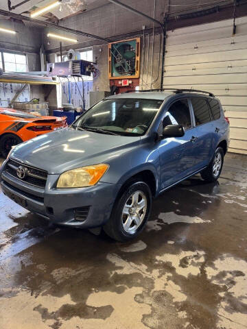 2010 Toyota RAV4