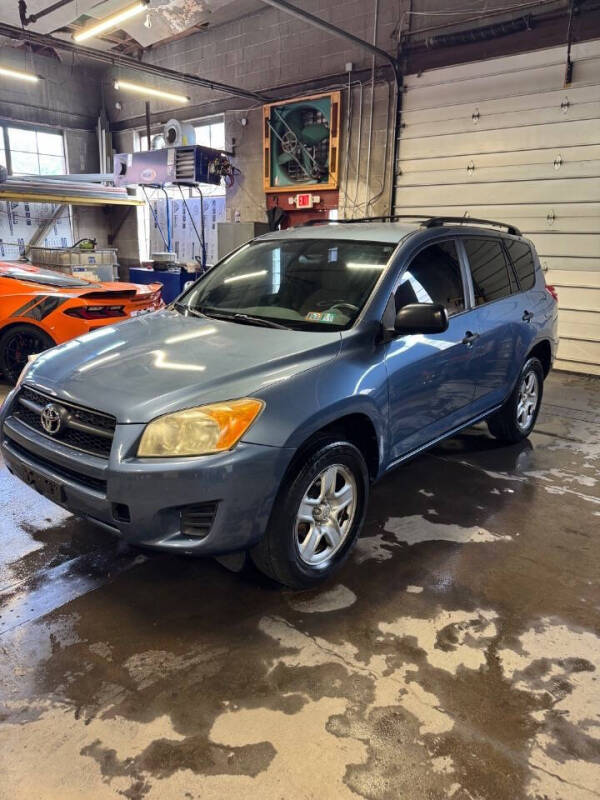 2010 Toyota RAV4