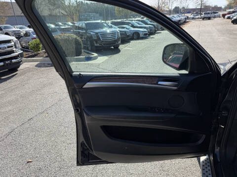 2014 BMW X6 xDrive35i