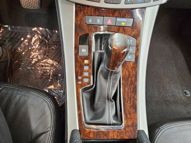 2012 Buick LaCrosse Premium 2