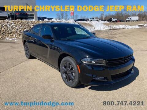 2023 Dodge Charger for sale at Turpin Chrysler Dodge Jeep Ram in Dubuque IA