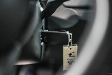 2017 Audi Q3 2.0T Premium