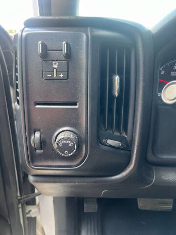 2018 GMC Sierra 2500HD