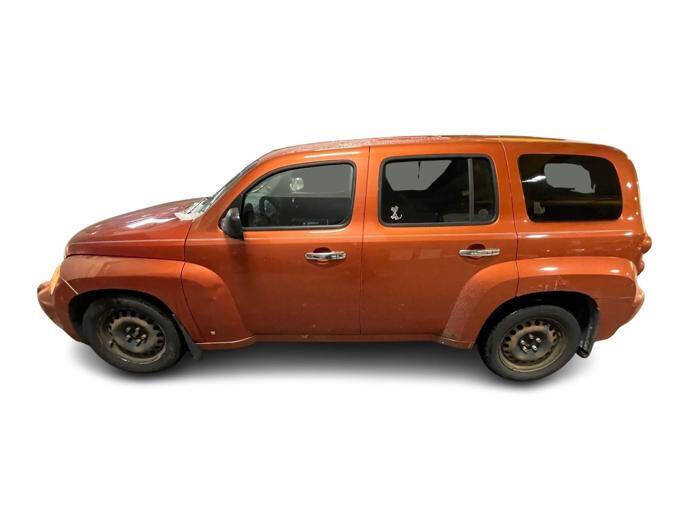 2008 Chevrolet HHR LS