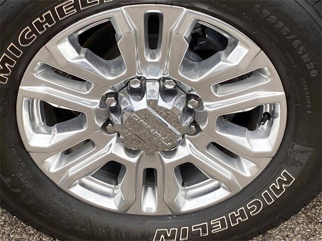 2021 GMC Sierra 2500HD