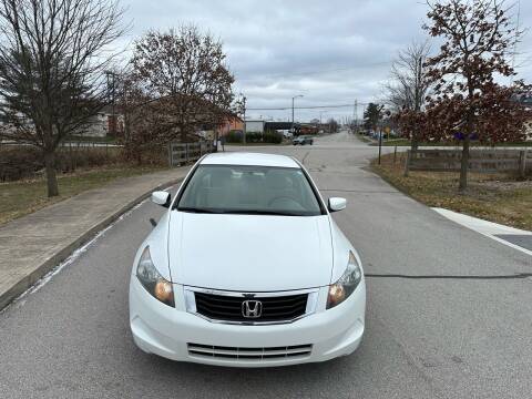 2010 Honda Accord for sale at Abe's Auto LLC in Lexington KY