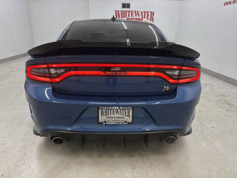 2021 Dodge Charger