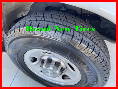 2014 Chevrolet Express 2500