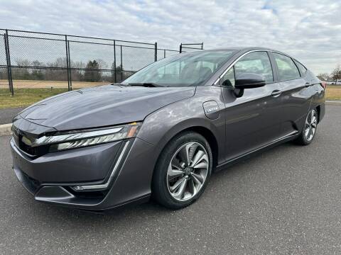 2018 Honda Clarity Plug-In Hybrid for sale at Bucks Autosales LLC in Levittown PA