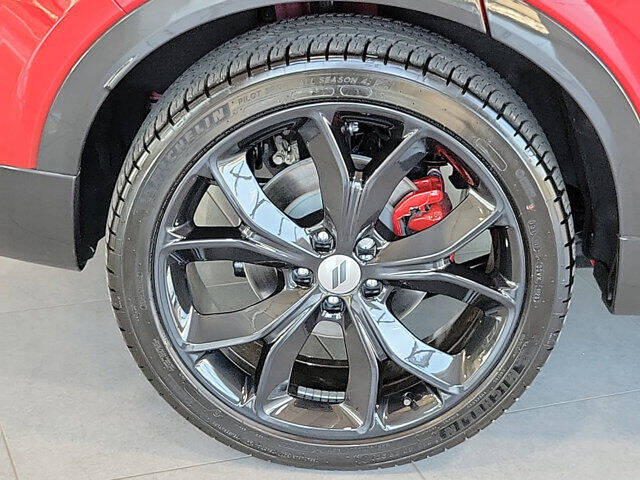 2024 Dodge Hornet R/T Plus