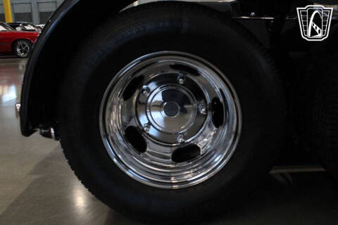 1965 Petebilt Mini Big-Rig