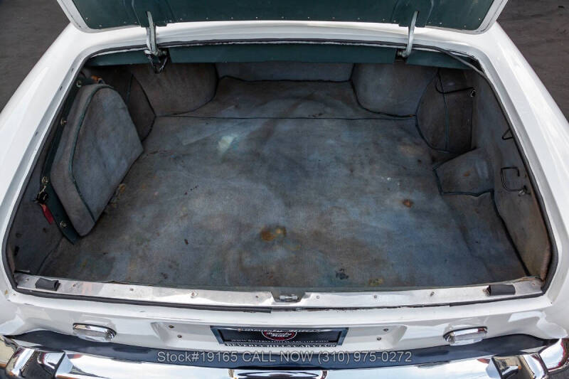 1973 Rolls-Royce Corniche