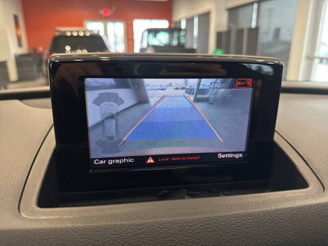 2018 Audi Q3 2.0T Premium