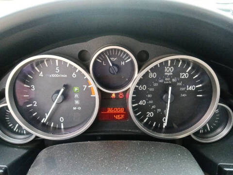 2015 Mazda MX-5 Miata Grand Touring