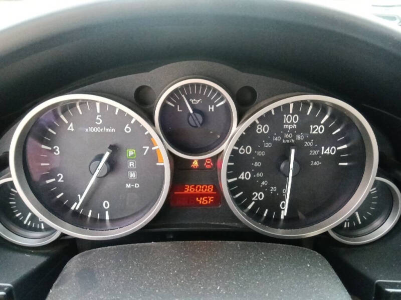 2015 Mazda MX-5 Miata Grand Touring